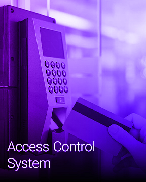 Access-Control-System