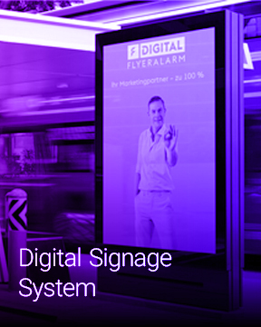 Digital-Signage